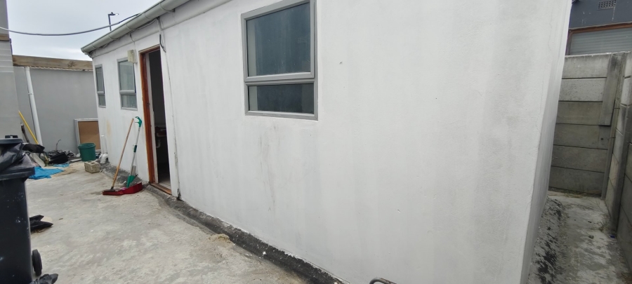 4 Bedroom Property for Sale in Strandfontein Western Cape